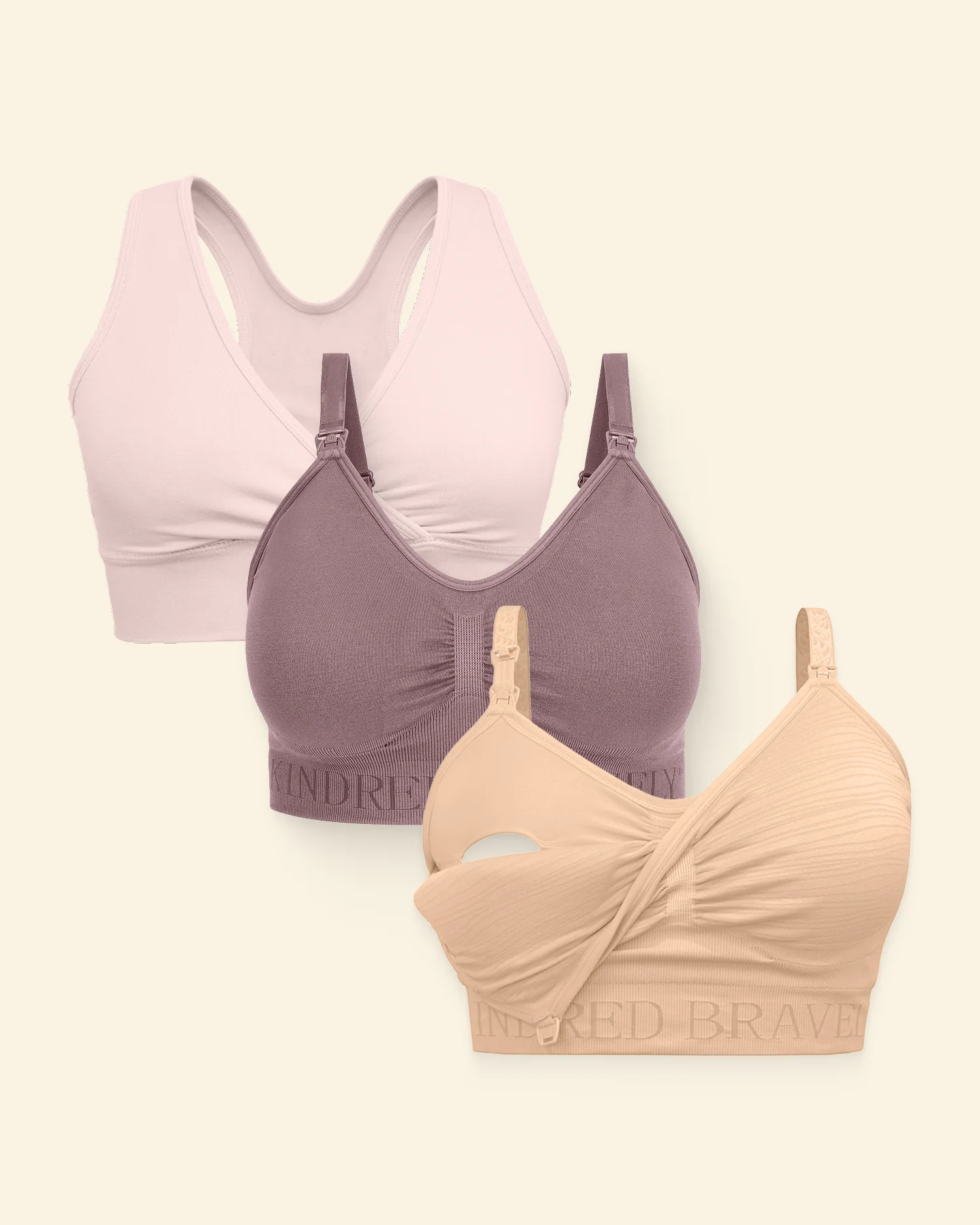 Best-Selling Bras