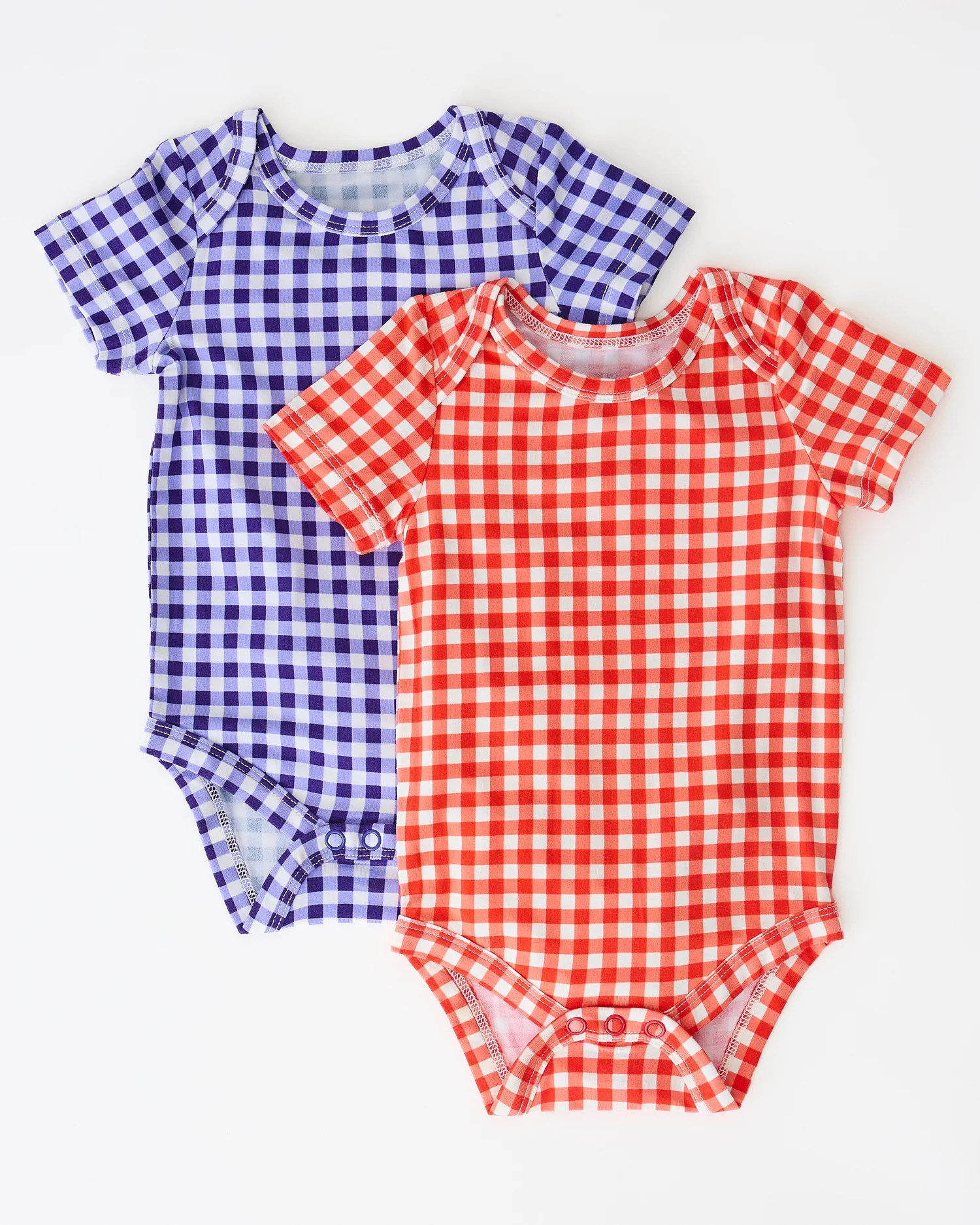 The New Mom Shortlist
